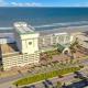 Daytona Beach Resort, Daytona Beach (fotografie 4)