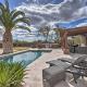 Hot Tub, Game Room! North Phoenix Desert Gem, Phoenix