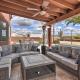 Hot Tub, Game Room! North Phoenix Desert Gem, Phoenix (photo 2)