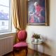 Apartament luster i obrazów, Varsavia - Foto 6