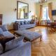 Apartament luster i obrazów, Varsavia - Foto 1