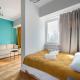 Grzybowska Sundown City Centre Apartment by BookingHost, Varsavia - Foto 4