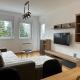 Apartment Aura 2, Bělehrad (fotografie 9)
