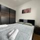 Apartment Aura 2, Bělehrad (fotografie 7)