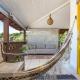 Bz43 Pé na areia! Casa com segurança e conforto, Búzios - Foto 7
