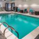 Residence Inn by Marriott Pittsburgh Oakland/University Place, Pittsburgh (foto 2)