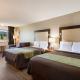 Rodeway Inn & Suites Portland West - Beaverton, Portland - Fotografie 6