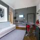 Apart Hotel Torino, Turin - Photo 7