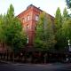 McMenamins Hotel Oregon, McMinnville (fotografie 2)