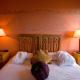 McMenamins Hotel Oregon, McMinnville (fotografie 10)
