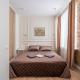 Stylish Studio Close to City Center, Cafés & Parks & Local Dining, Ryga (zdjęcie 5)