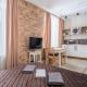 Stylish Studio Close to City Center, Cafés & Parks & Local Dining, Ryga (zdjęcie 9)