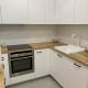 Apartament Nadwiślański, Varšava - Fotografie 7