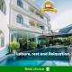 Hoianation Villas Hotel, Hoi An - Fotografie 1