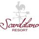 Scardalano Resort, Morcone - Fotografie 1