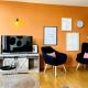 Vieux-Lille - Superbe appartement fonctionnel - Photo 4