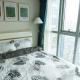 A2J Luxury 3BR Uptown Balcony BGC Suite Near Mall, Manila - Fotografie 6