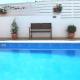 Villa Only 50m To The Sea, Sleeps 12, Polis, Pomos - Fotografie 3