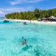Lily Beach Resort and Spa - All Inclusive, Dhangethi - Fotografie 5