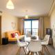 ApartUP Patacona Orchard Views, Valencie - Fotografie 3