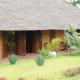 Villa Moringa lodge, Lumbo (fotografie 9)
