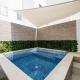 New 1bd with swimming pool 5mn to Lac Carthage, El Aouina
