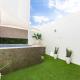 New 1bd with swimming pool 5mn to Lac Carthage, El Aouina (foto 4)