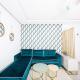 New 1bd with swimming pool 5mn to Lac Carthage, El Aouina (foto 5)