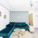 New 1bd with swimming pool 5mn to Lac Carthage, El Aouina (foto 6)