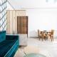 New 1bd with swimming pool 5mn to Lac Carthage, El Aouina (foto 7)