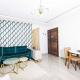 New 1bd with swimming pool 5mn to Lac Carthage, El Aouina (foto 8)