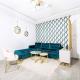 New 1bd with swimming pool 5mn to Lac Carthage, El Aouina (foto 9)
