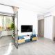 New 1bd with swimming pool 5mn to Lac Carthage, El Aouina (foto 10)