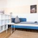 FullHouse - Halle - K46 Apartments - Nespresso - 2 Queensize Beds - SmartTV - Fotografie 7