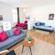 FullHouse - Halle - K46 Apartments - Nespresso - 2 Queensize Beds - SmartTV - Fotografie 2
