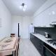 Lovely apartment with terrace, Chişinău (foto 5)
