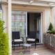 FeWo Engler Gartenstraße Doppelzimmer, リューネブルク - 写真 3