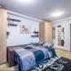 Studio Militari Residence MR_1, Roşu - 写真 9