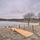 Lakefront Cedar Vale Lodge with Private Boat Dock!, Cedar Vale (fotografie 2)