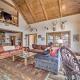 Lakefront Cedar Vale Lodge with Private Boat Dock!, Cedar Vale (fotografie 5)
