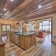 Lakefront Cedar Vale Lodge with Private Boat Dock!, Cedar Vale (fotografie 10)