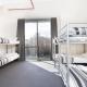 Barkly Backpackers Melbourne - Fotografie 2