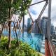 Infini Suites@ Scarletz Suites KLCC, Kuala Lumpur - Foto 1