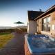 Rowan Tree Cottage with Hot Tub Cupar - Photo 1