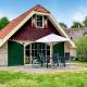 Amazing Home In Ijhorst With Wifi, IJhorst - Foto 1