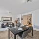 Appartement Sauvalie - Welkeys, Le Cannet (foto 3)