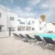 Rociega 35 Apartment 7 100 meters from the sea front, Puerto del Carmen - Fotografie 1