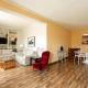 Montenapoleone - Sant Andrea Charme PentHouse, Milan - Photo 4