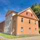 Ferienwohnung 4 Alte Schule Hermann Lietz, Mellenbach-Glasbach - Foto 5