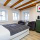 stadtmauer apartments - Neue helle Studio Wohnung direkt an der historischen Stadtmauer, Nördlingen - Photo 10